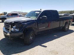 Salvage cars for sale from Copart Las Vegas, NV: 2010 Chevrolet Silverado K1500 LT