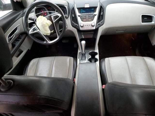 2011 Chevrolet Equinox LTZ