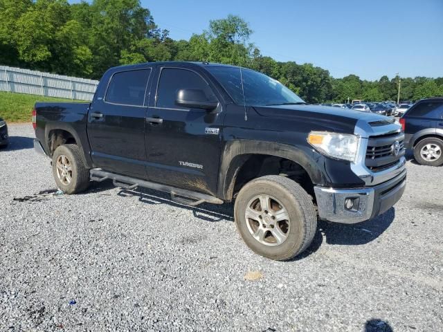 2015 Toyota Tundra Crewmax SR5