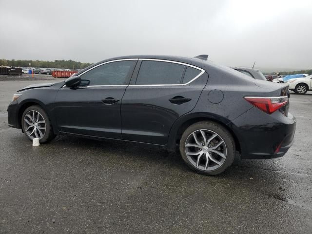 2021 Acura ILX Premium