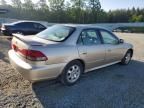 2002 Honda Accord EX