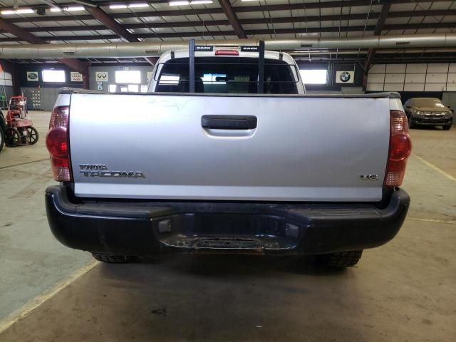 2007 Toyota Tacoma Access Cab