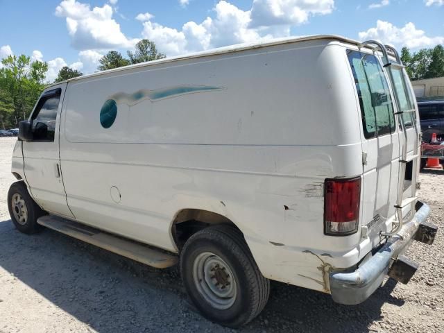 2006 Ford Econoline E250 Van