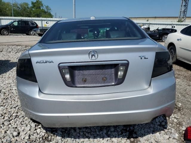 2005 Acura TL