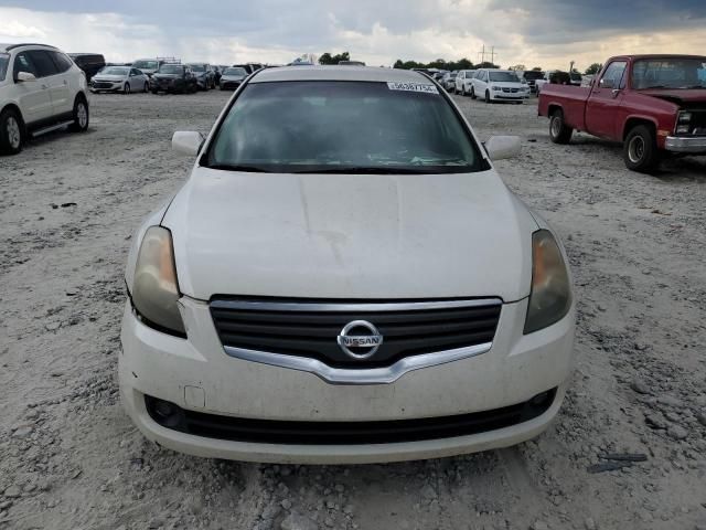 2008 Nissan Altima 2.5