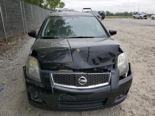 2010 Nissan Sentra 2.0