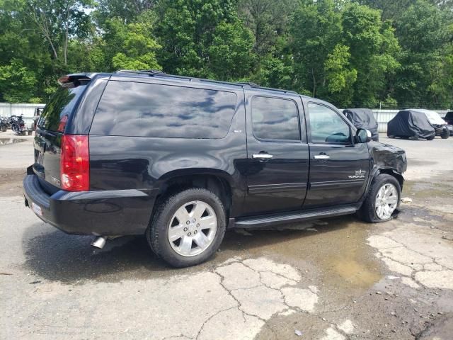 2011 GMC Yukon XL C1500 SLT