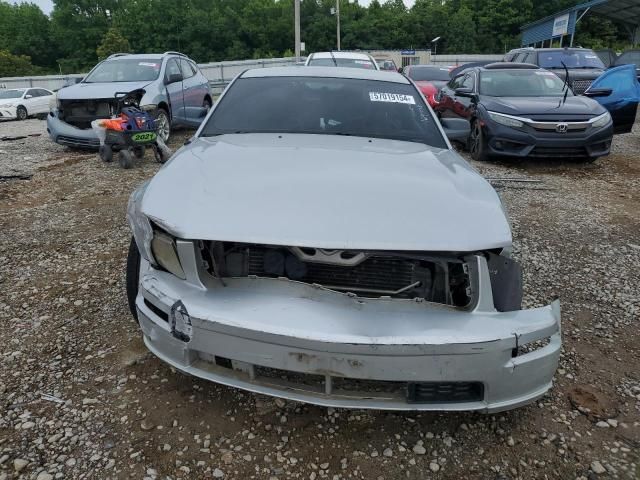 2006 Ford Mustang GT