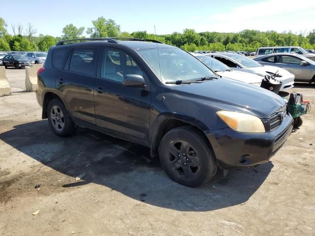 2006 Toyota Rav4