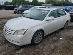 Salvage cars for sale from Copart Columbus, OH: 2005 Toyota Avalon XL