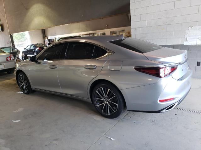 2023 Lexus ES 350 Base