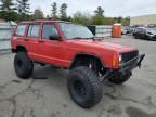 1998 Jeep Cherokee Sport