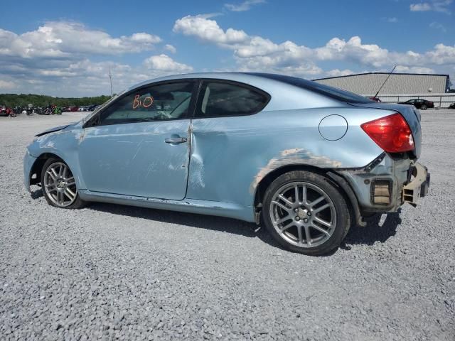 2006 Scion TC