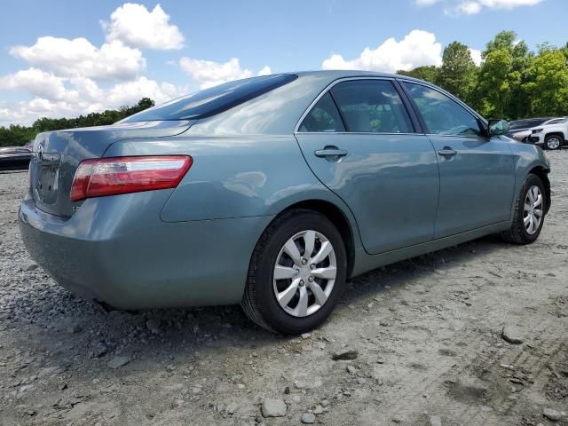 2009 Toyota Camry Base