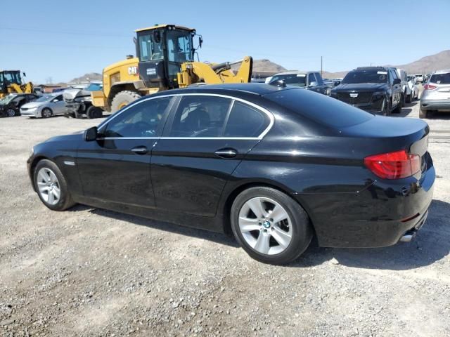 2011 BMW 528 I