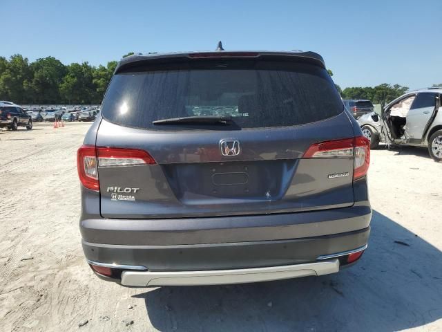 2019 Honda Pilot Touring