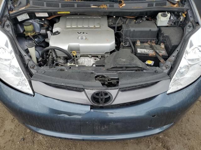 2008 Toyota Sienna CE