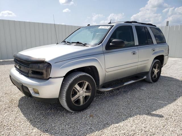 2005 Chevrolet Trailblazer LS