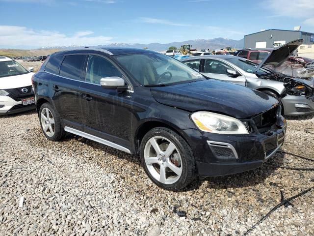 2011 Volvo XC60 T6