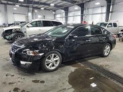 Vehiculos salvage en venta de Copart Ham Lake, MN: 2014 Nissan Altima 2.5