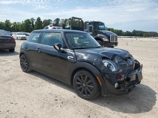 2019 Mini Cooper S