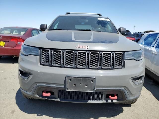 2020 Jeep Grand Cherokee Trailhawk