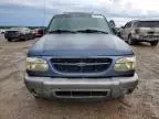 2001 Ford Explorer XLT