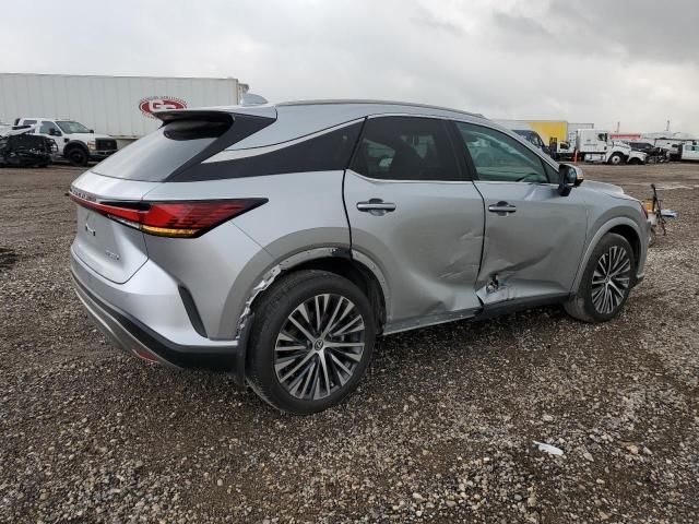 2023 Lexus RX 350 Base