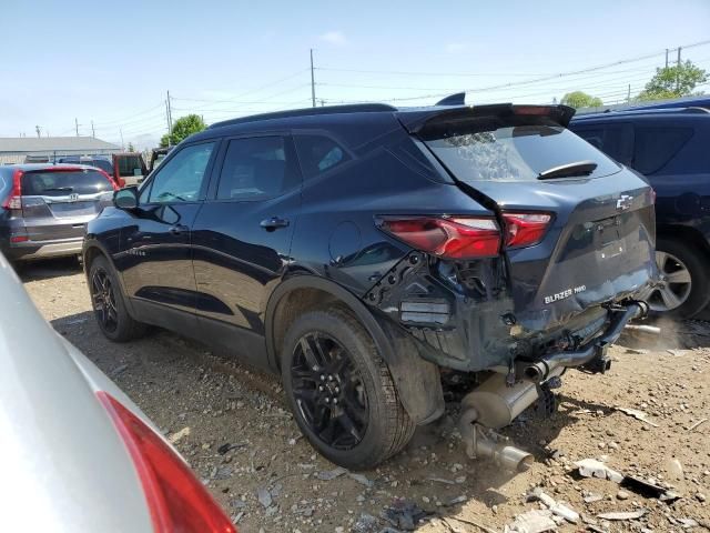 2021 Chevrolet Blazer 2LT