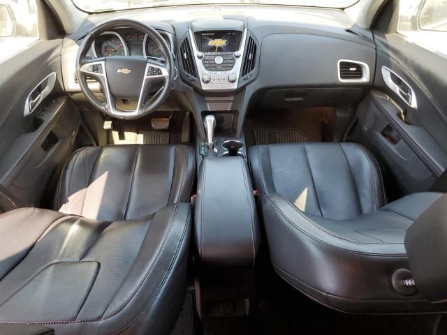 2011 Chevrolet Equinox LTZ