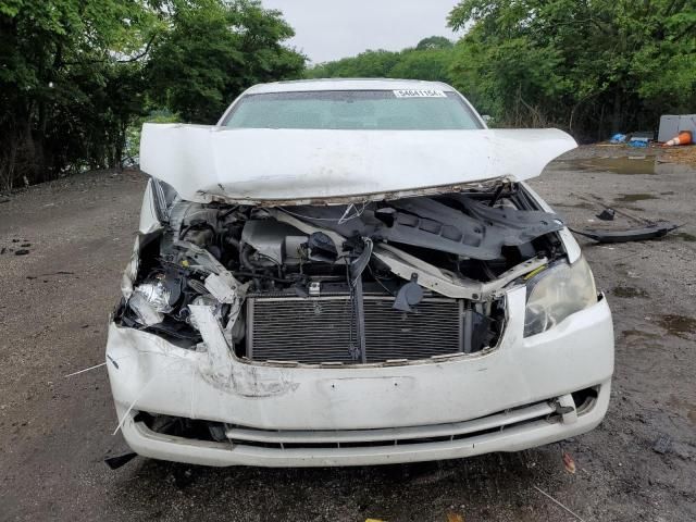 2007 Toyota Avalon XL