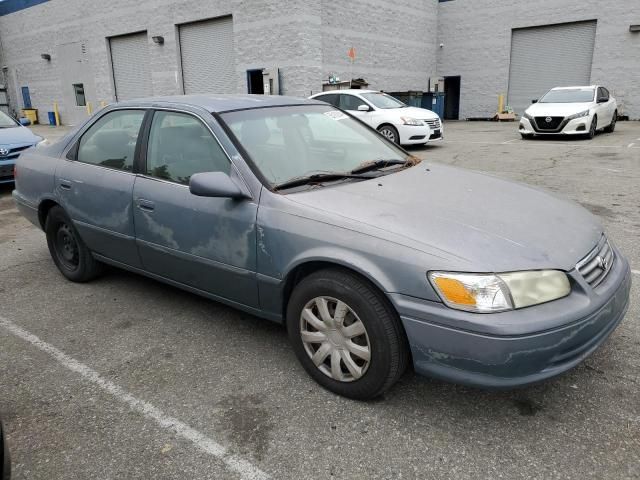 2000 Toyota Camry CE