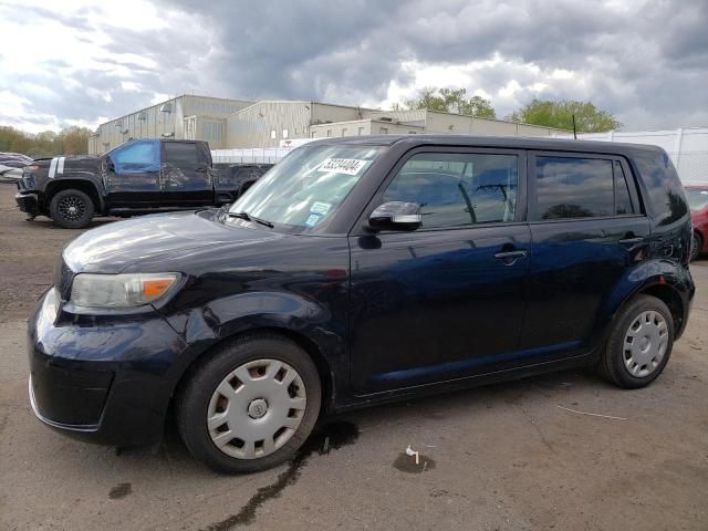 2009 Scion XB