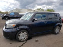 Salvage cars for sale from Copart New Britain, CT: 2009 Scion XB