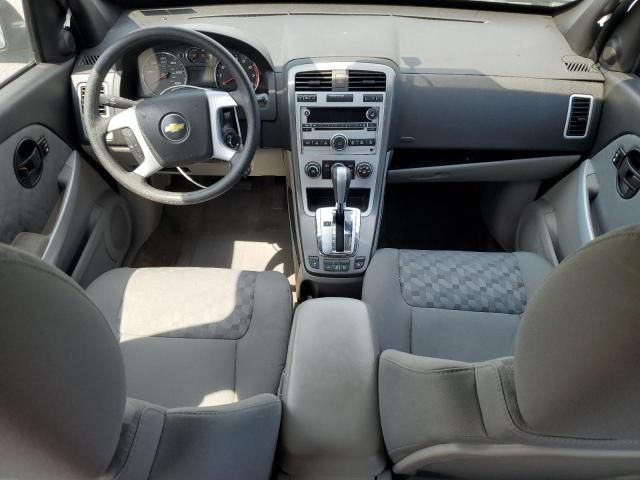 2008 Chevrolet Equinox LS