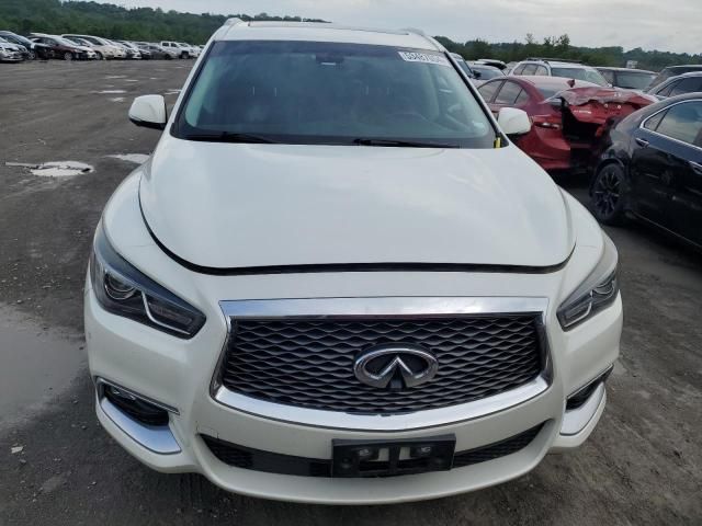 2016 Infiniti QX60