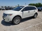 2013 Ford Edge SE