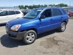 2007 KIA Sportage EX