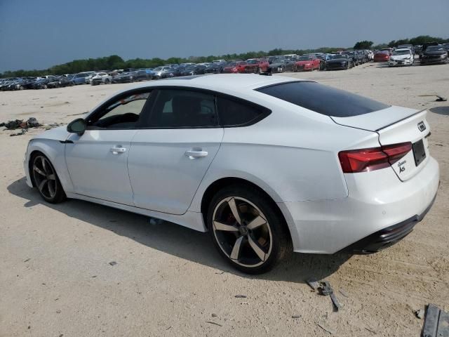 2024 Audi A5 Premium Plus 45