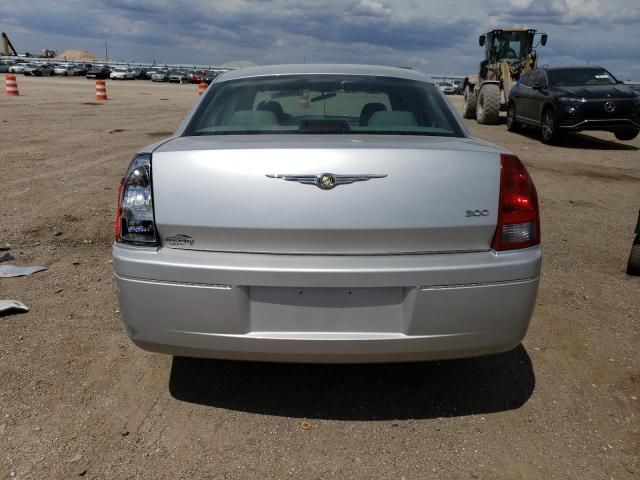 2006 Chrysler 300