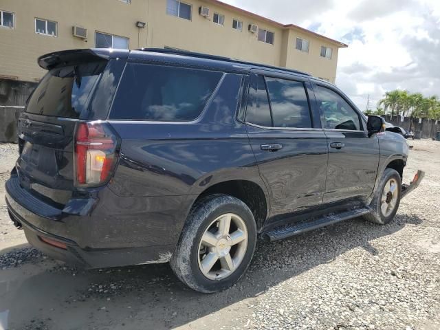 2023 Chevrolet Tahoe K1500 Z71