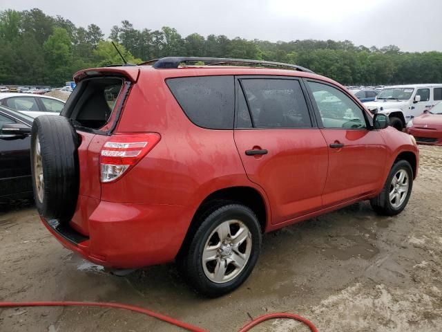 2009 Toyota Rav4