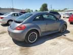 2012 Volkswagen Beetle