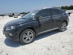 Lexus Vehiculos salvage en venta: 2013 Lexus RX 350