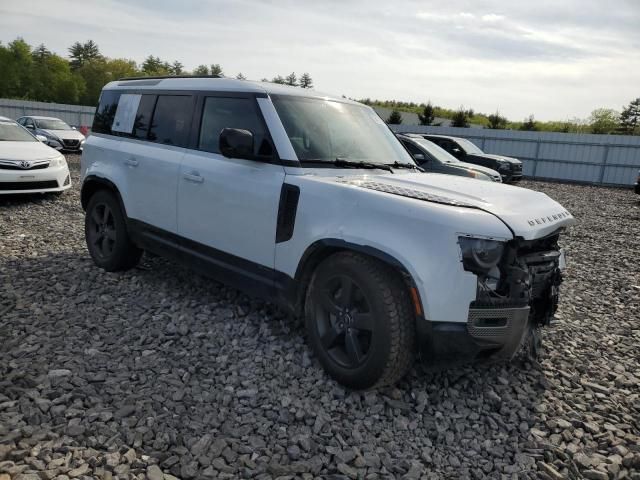 2021 Land Rover Defender 110 X-DYNAMIC HSE