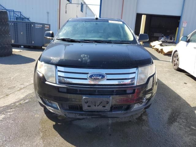 2010 Ford Edge Limited