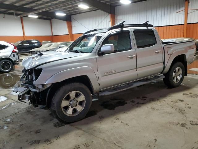 2007 Toyota Tacoma Double Cab