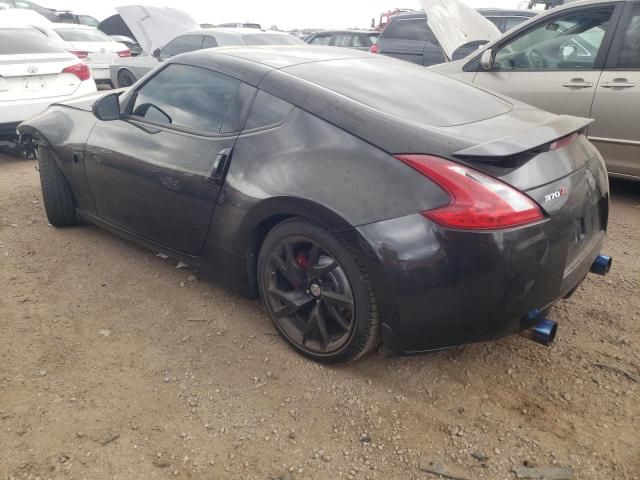 2015 Nissan 370Z Base