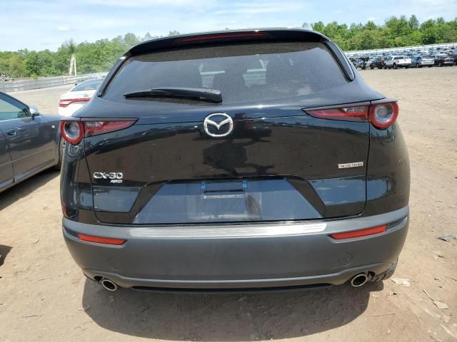 2022 Mazda CX-30 Preferred