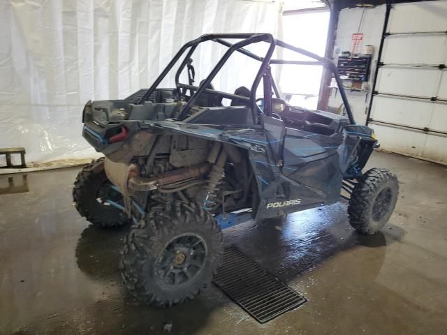 2019 Polaris RZR XP Turbo EPS